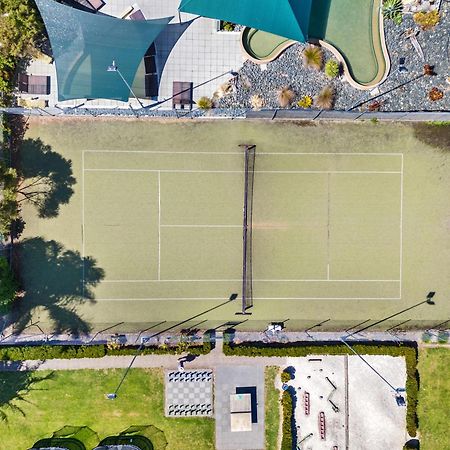 Tasman Holiday Parks - Miranda Exterior foto